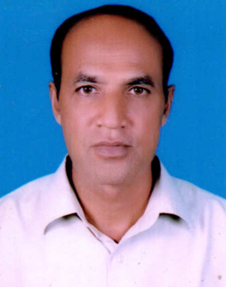 MD. FERDOUS PATWARY