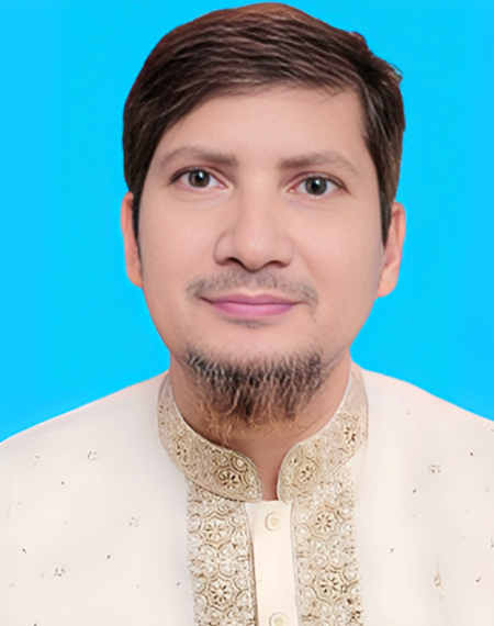 MOHAMMAD MAHABUB ALAM