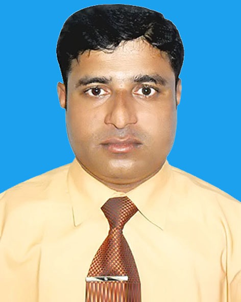 MOHAMMAD SHAHJAHAN SARKER