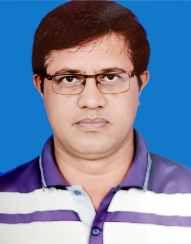 MOHAMMED MAHIBUR RAHMAN MRIDHA