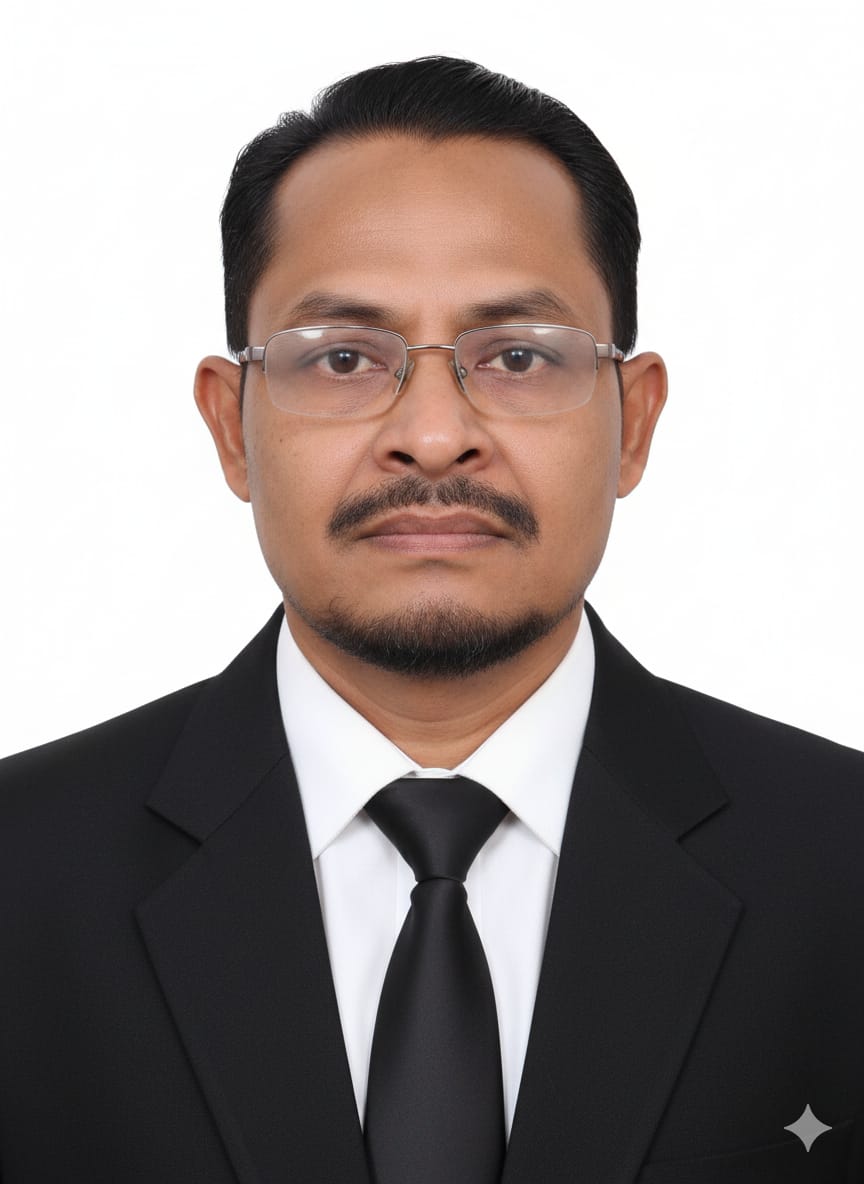 MD FAROK AHMED MIZI